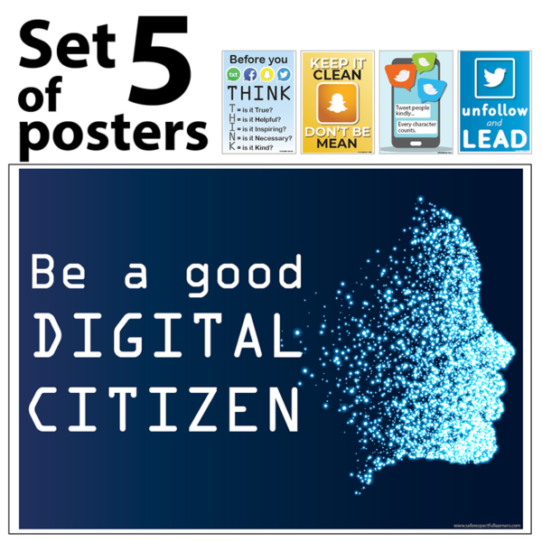 digital-citizenship-set-of-5-posters-safe-respectful-learners