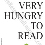 Very Hungry Posters - Classroom Printables